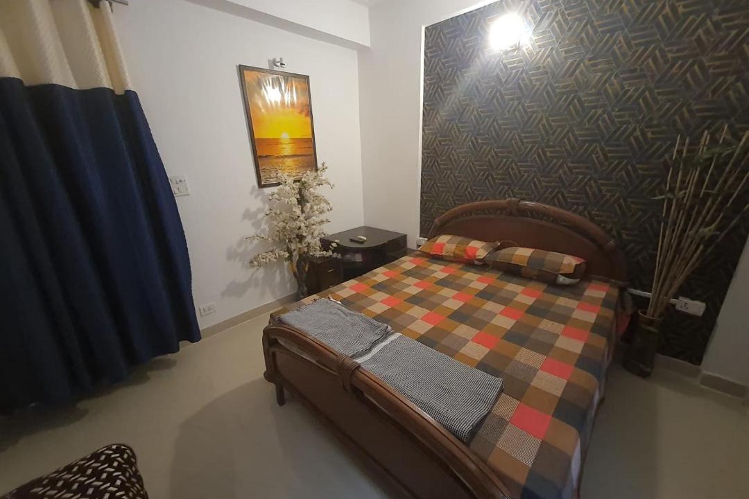Photo of Bedroom in Ghaziabad