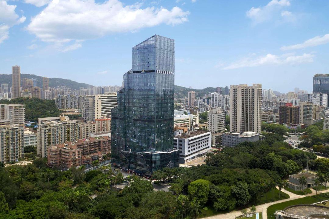 Photo of Others in Zhuhai Gongbei