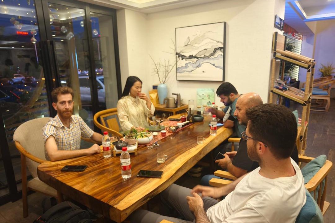 Photo of Others in Yongding