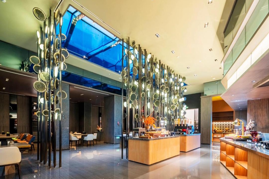 Photo of Kitchen in Downtown Hangzhou