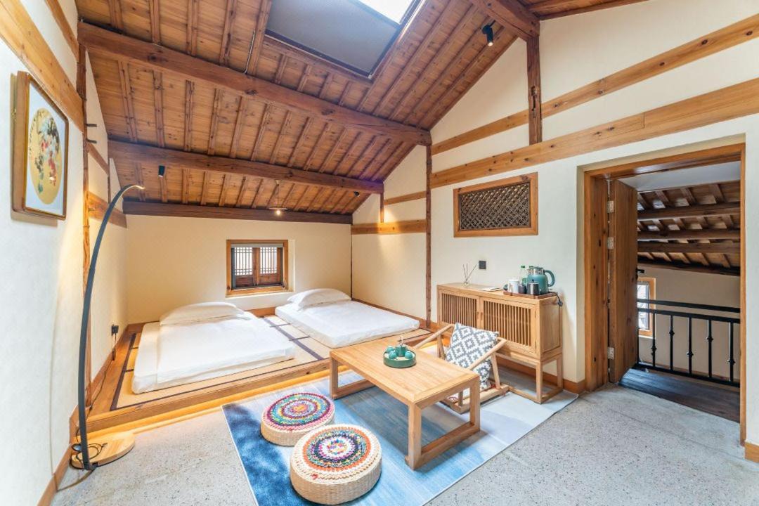 Photo of Bedroom in Yi County
