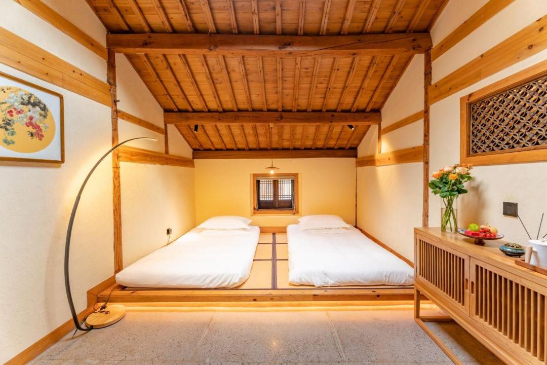 Photo of Bedroom in Yi County