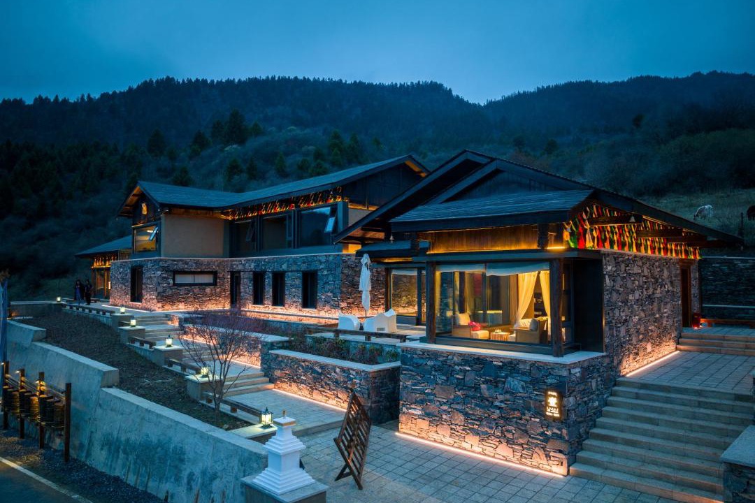 Photo of Others in Jiuzhaigou