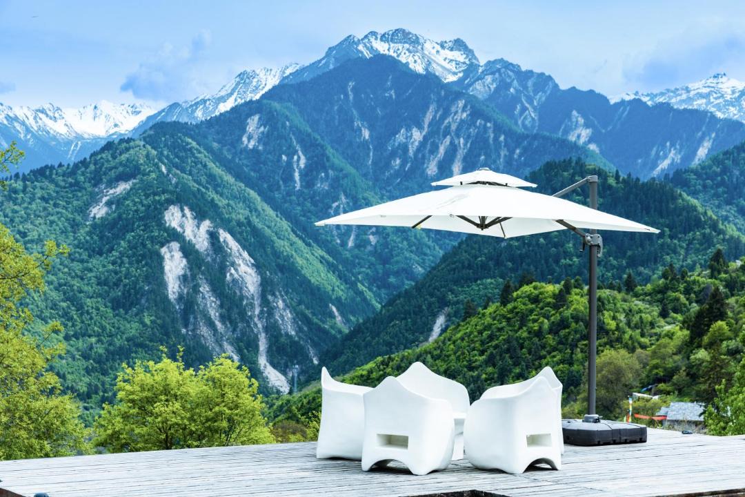Photo of Others in Jiuzhaigou