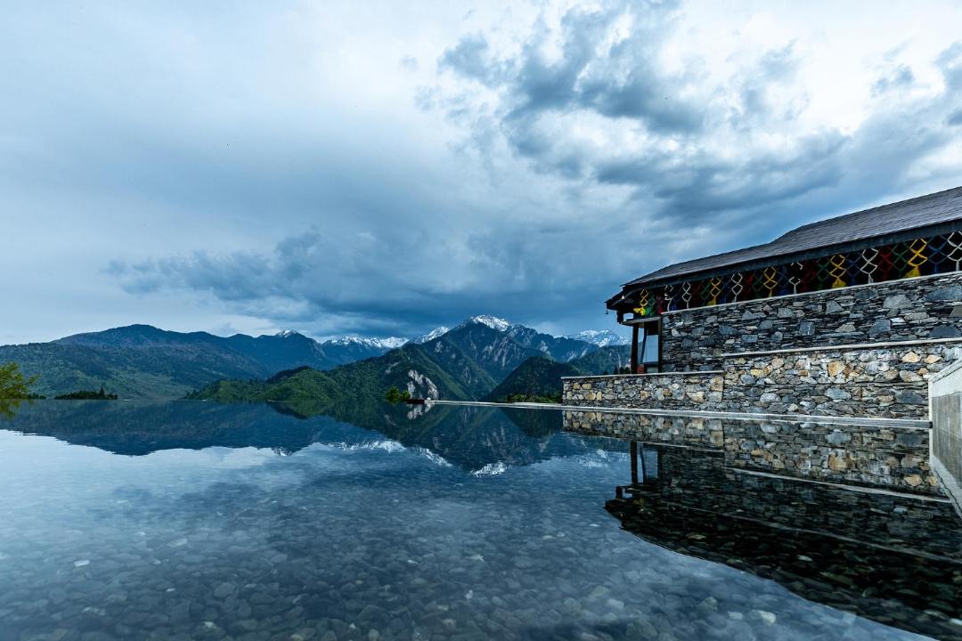 Photo of Others in Jiuzhaigou