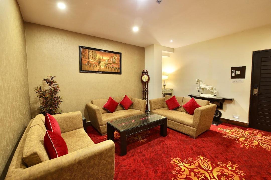 Photo of Livingroom in Baksar