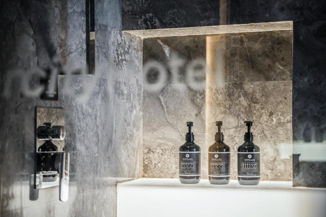 Photo of Bathroom in Downtown Hangzhou