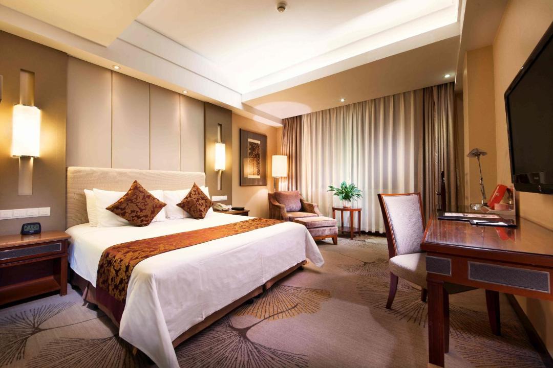 Photo of Bedroom in Fengxian