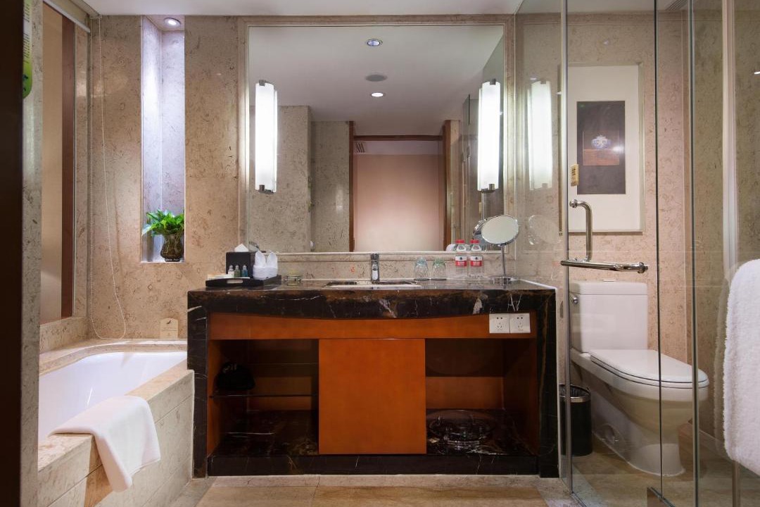 Photo of Bathroom in Fengxian