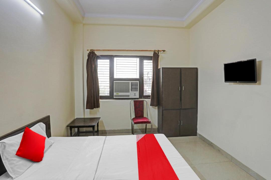 Photo of Bedroom in Ghaziabad