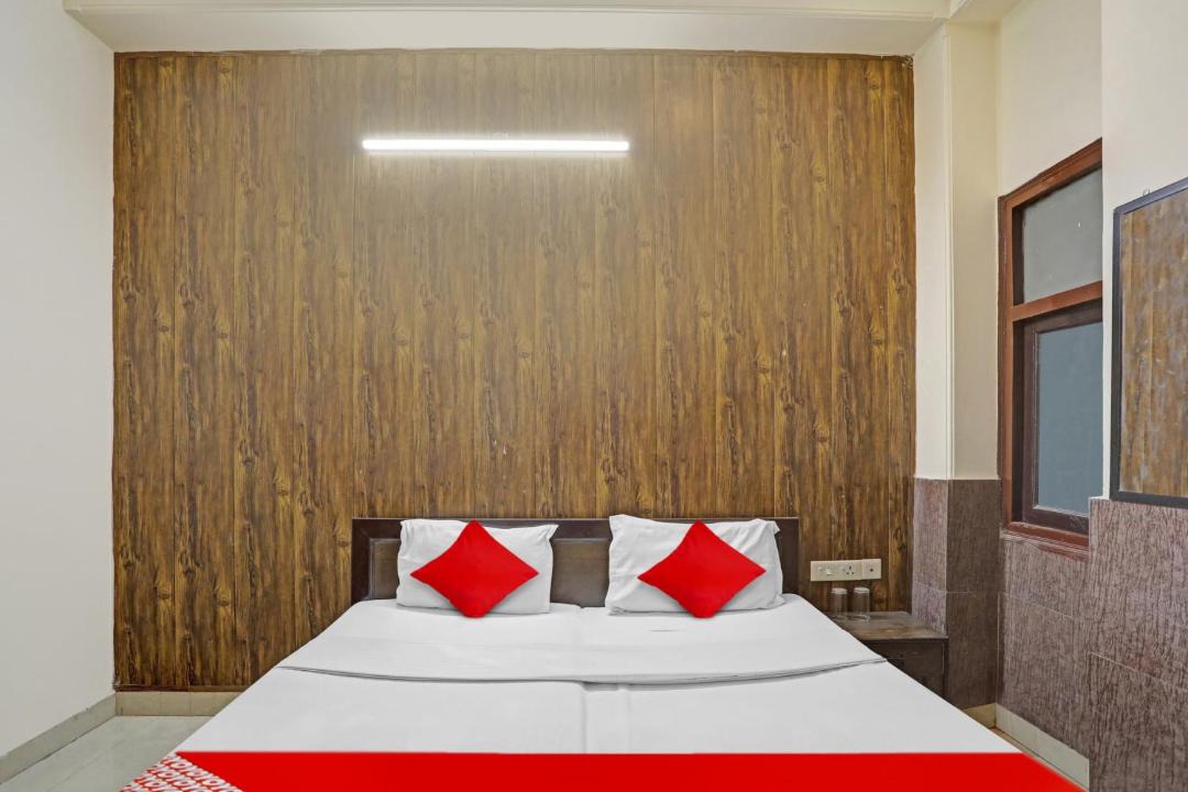 Photo of Bedroom in Ghaziabad