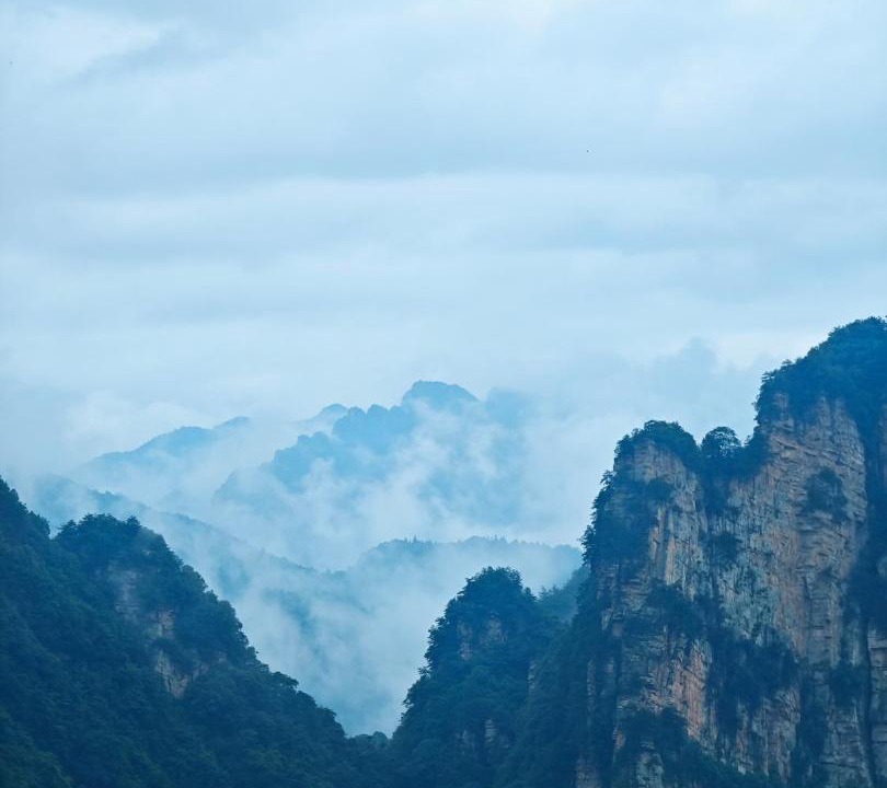 Photo of Others in Wulingyuan