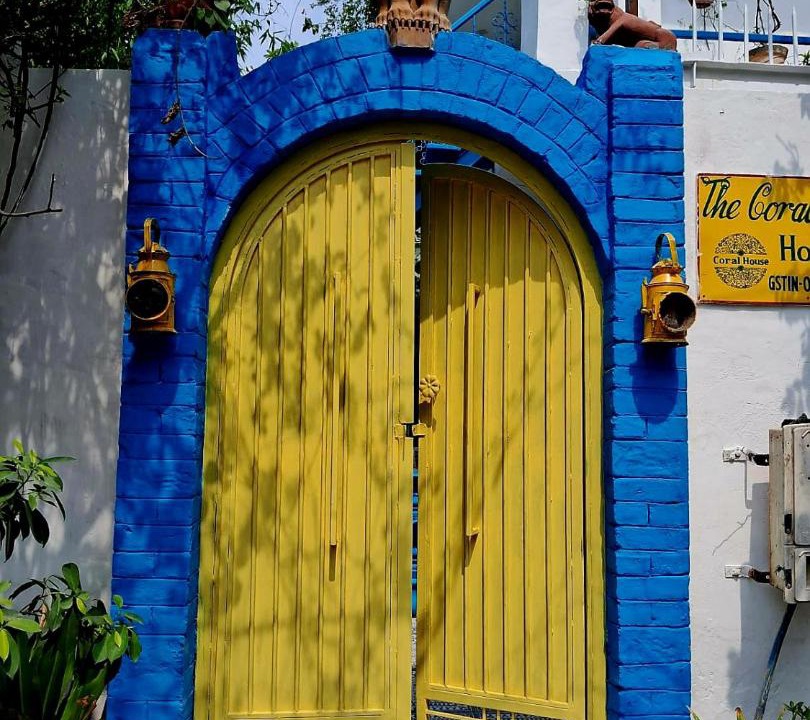 Photo of Others in Agra