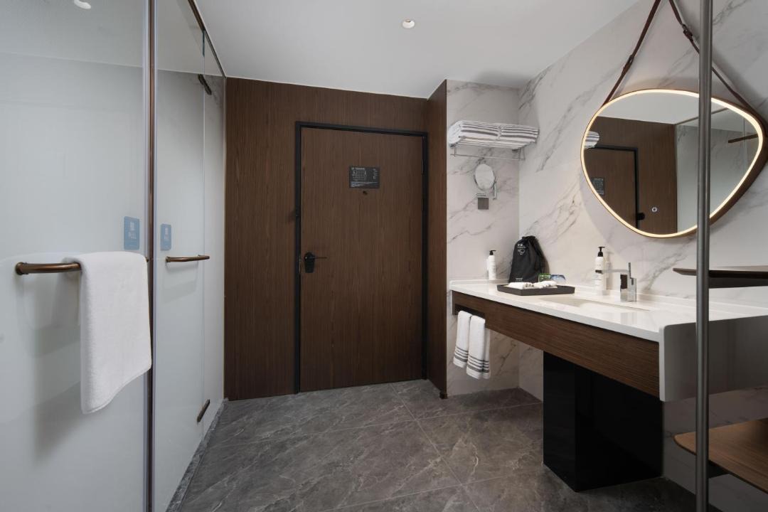 Photo of Bathroom in Ergong
