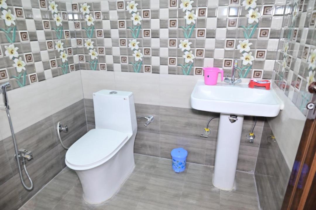 Photo of Bathroom in Mohangarh