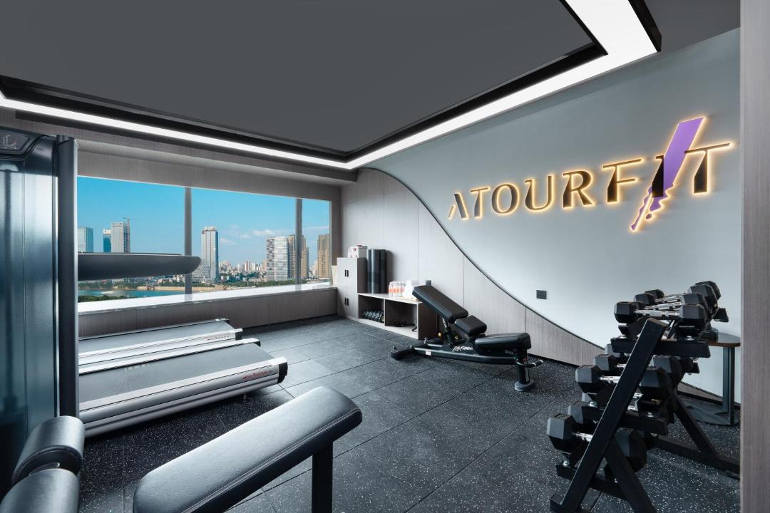 Photo of Livingroom in Yue Lu