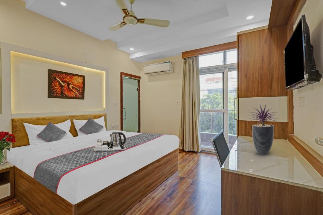 Photo of Bedroom in Vaishali