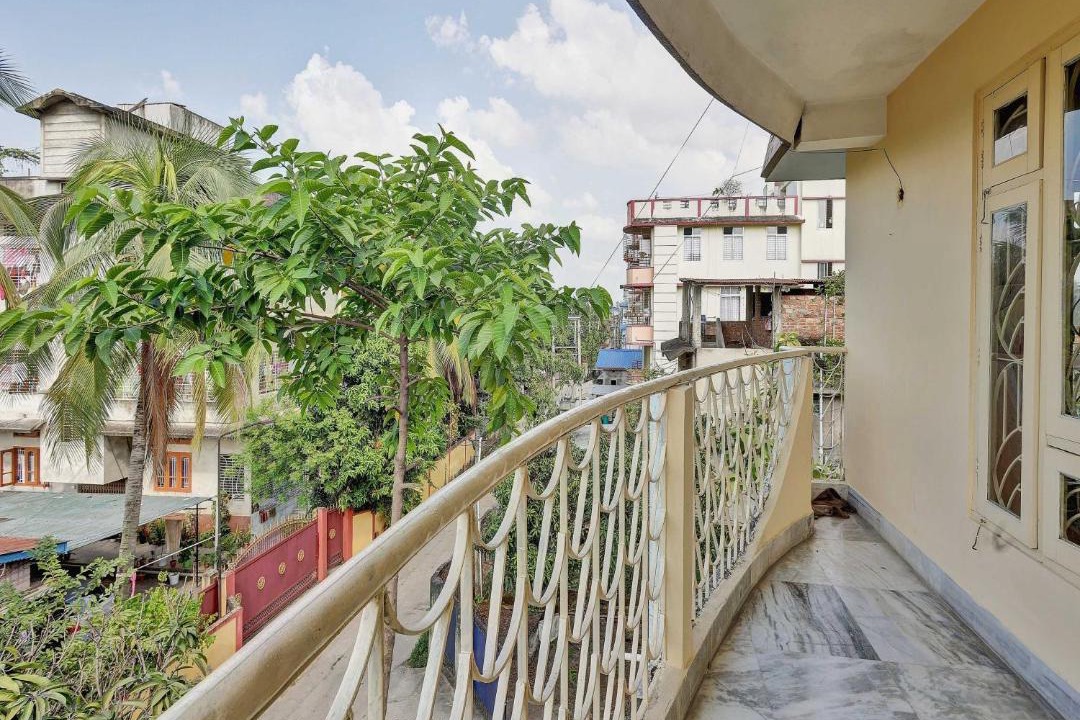 Photo of Patio Balcony in Hatigaon
