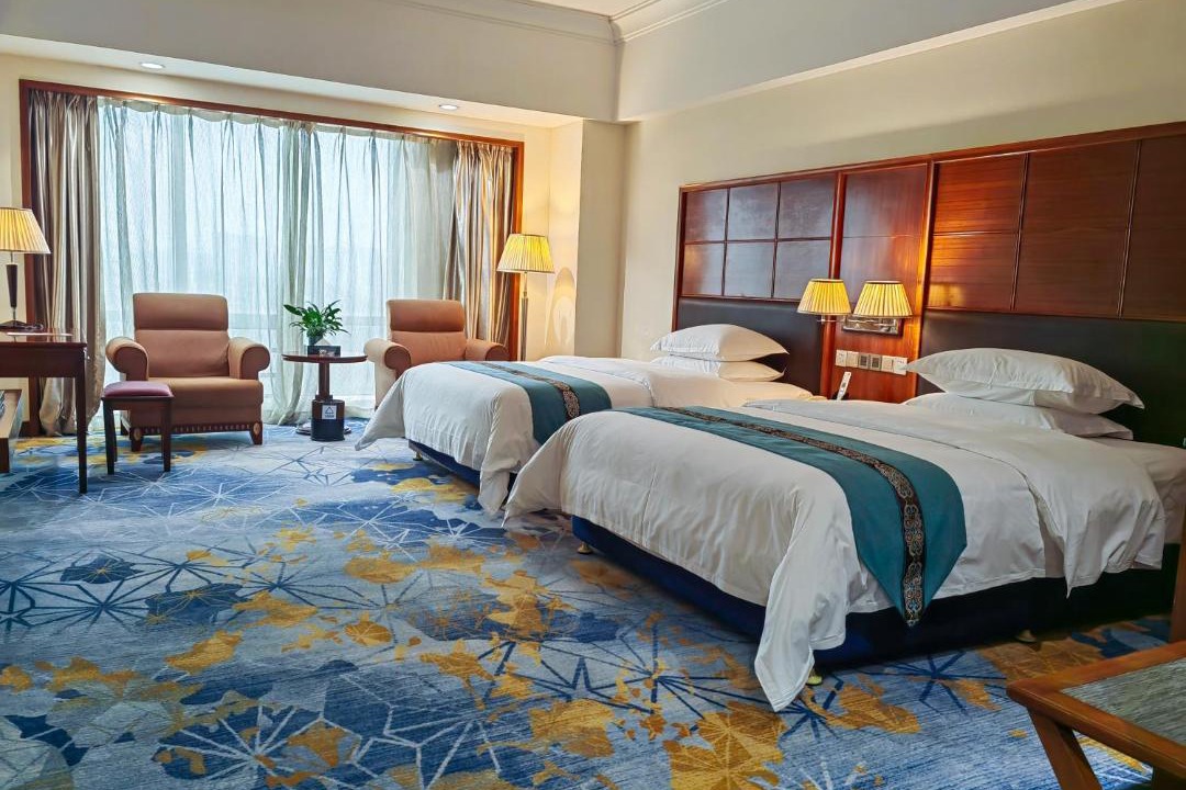 Photo of Bedroom in Pengjiang