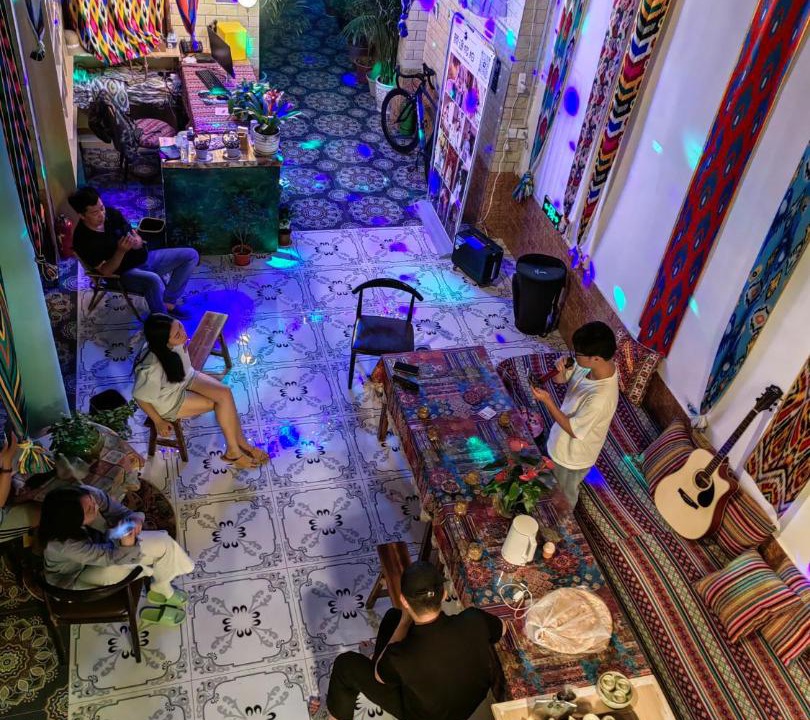 Photo of Others in Kashgar