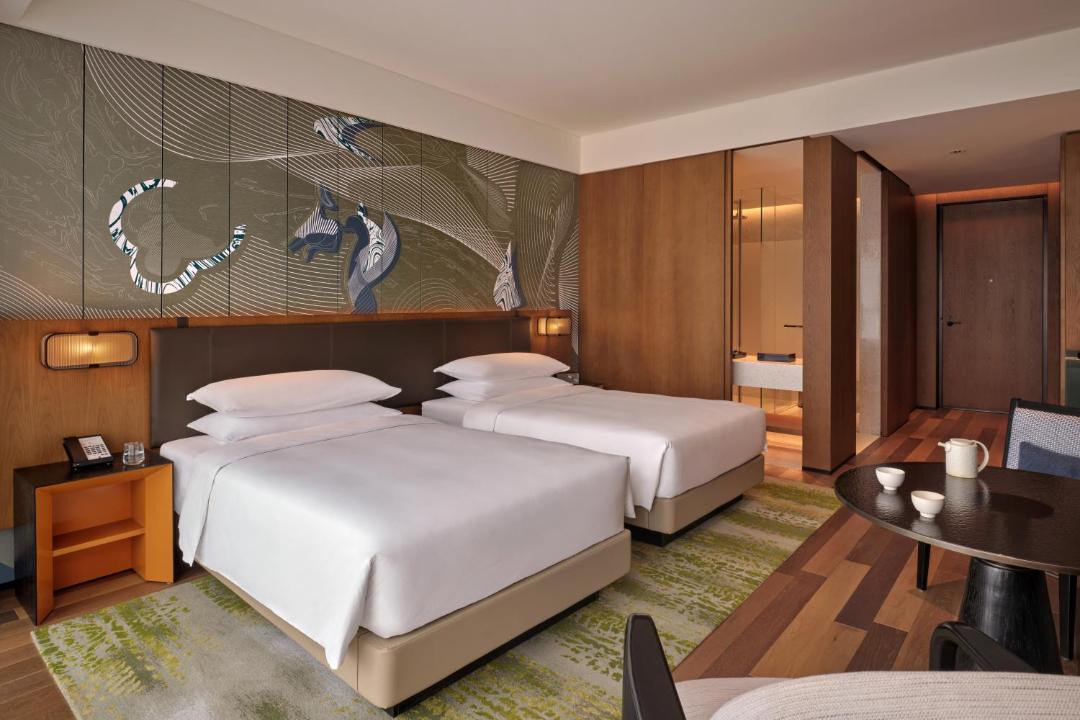 Photo of Bedroom in Gaoxin
