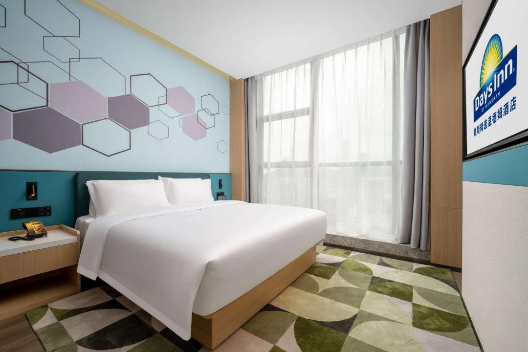 Photo of Bedroom in Zhuhai Gongbei