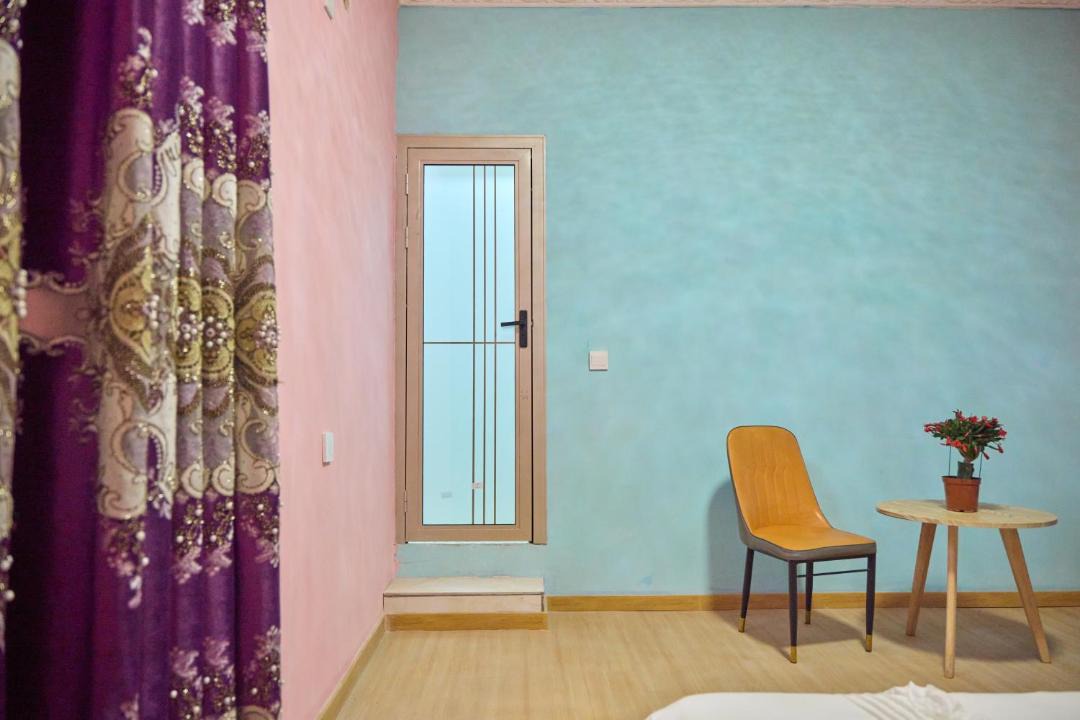 Photo of Others in Kashgar