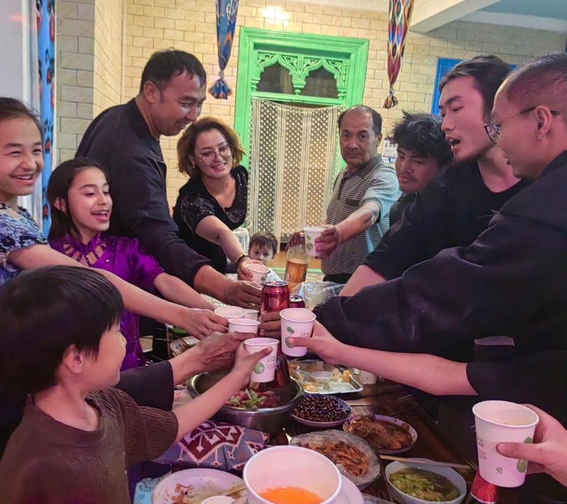 Photo of Others in Kashgar