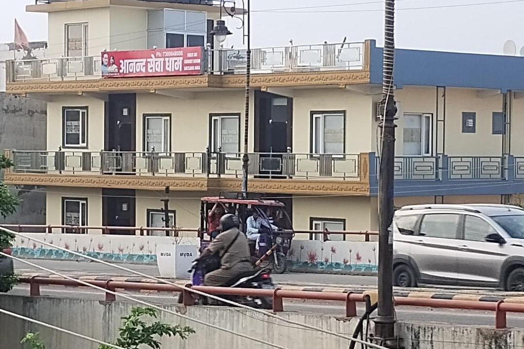 Photo of Others in Vrindavan