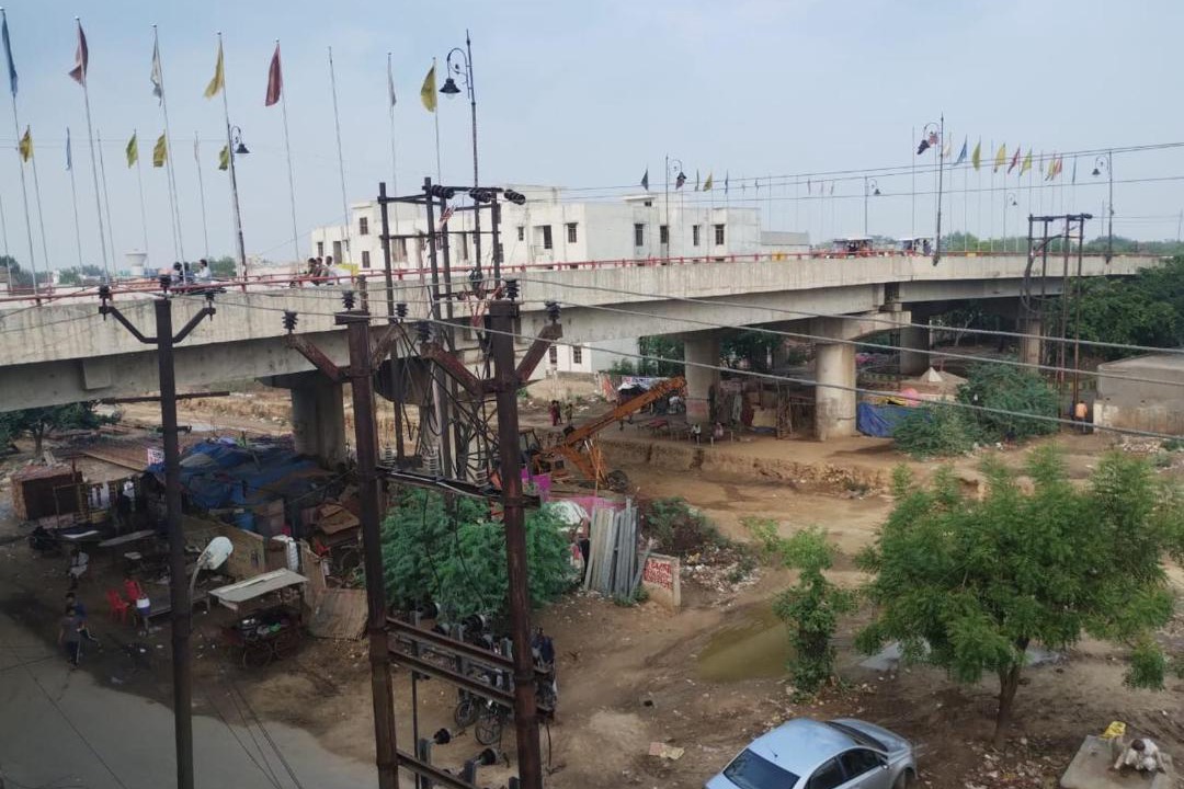 Photo of Others in Vrindavan