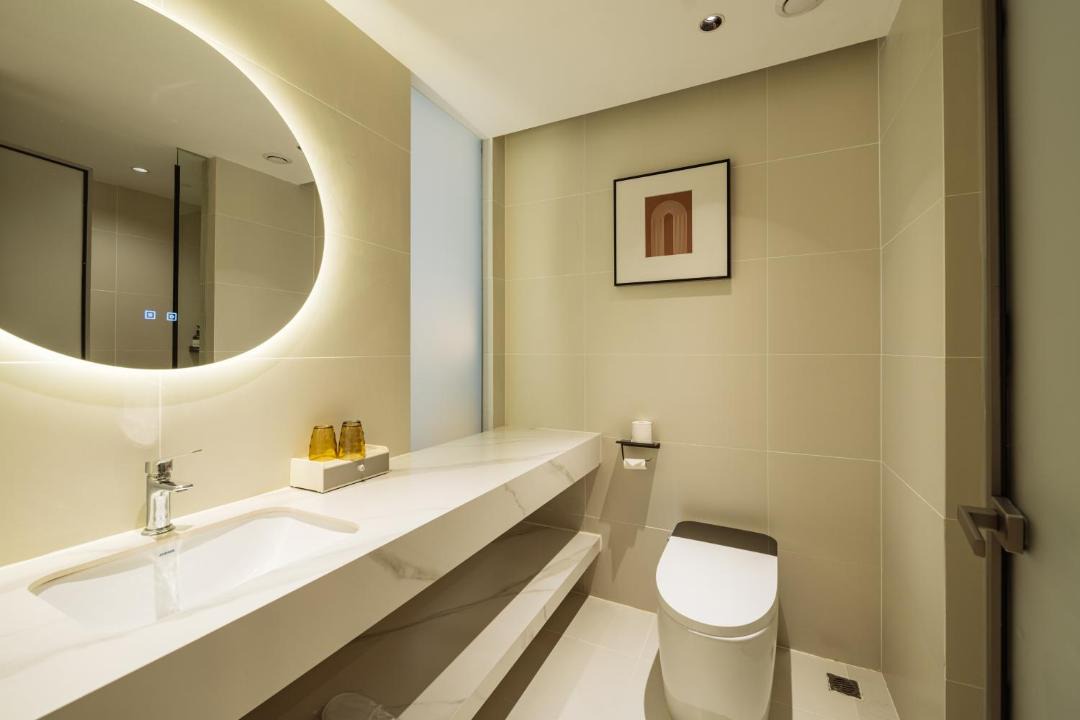 Photo of Bathroom in Tunxi