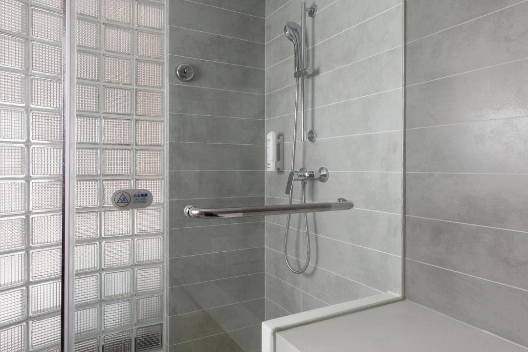 Photo of Bathroom in Shuangliu District