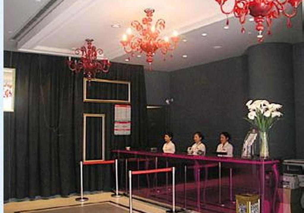 Photo of Others in Wucheng Qu