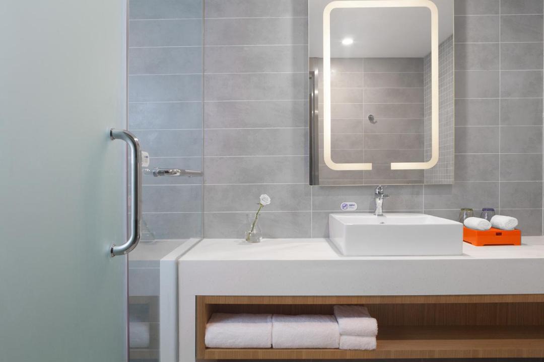 Photo of Bathroom in Shuangliu District