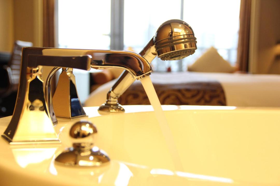 Photo of Bathroom in Tunxi