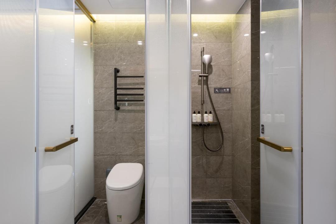 Photo of Bathroom in North Chaoyang