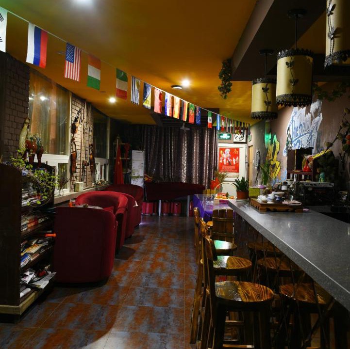 Photo of Others in Zhonglou Shangquan