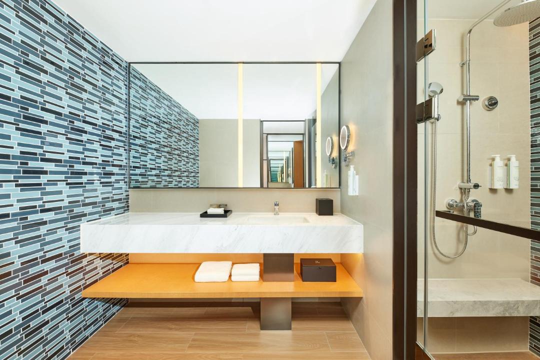 Photo of Bathroom in Huadu
