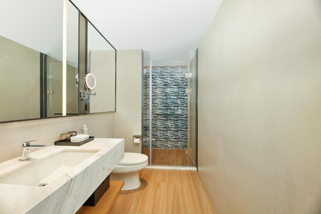 Photo of Bathroom in Huadu