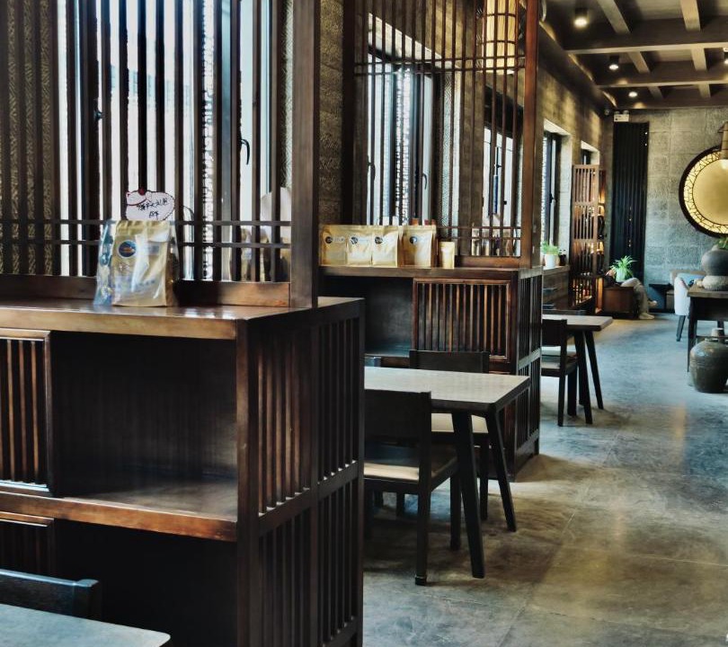 Photo of Others in Pingyao
