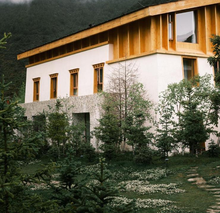 Photo of Others in Shangri-La