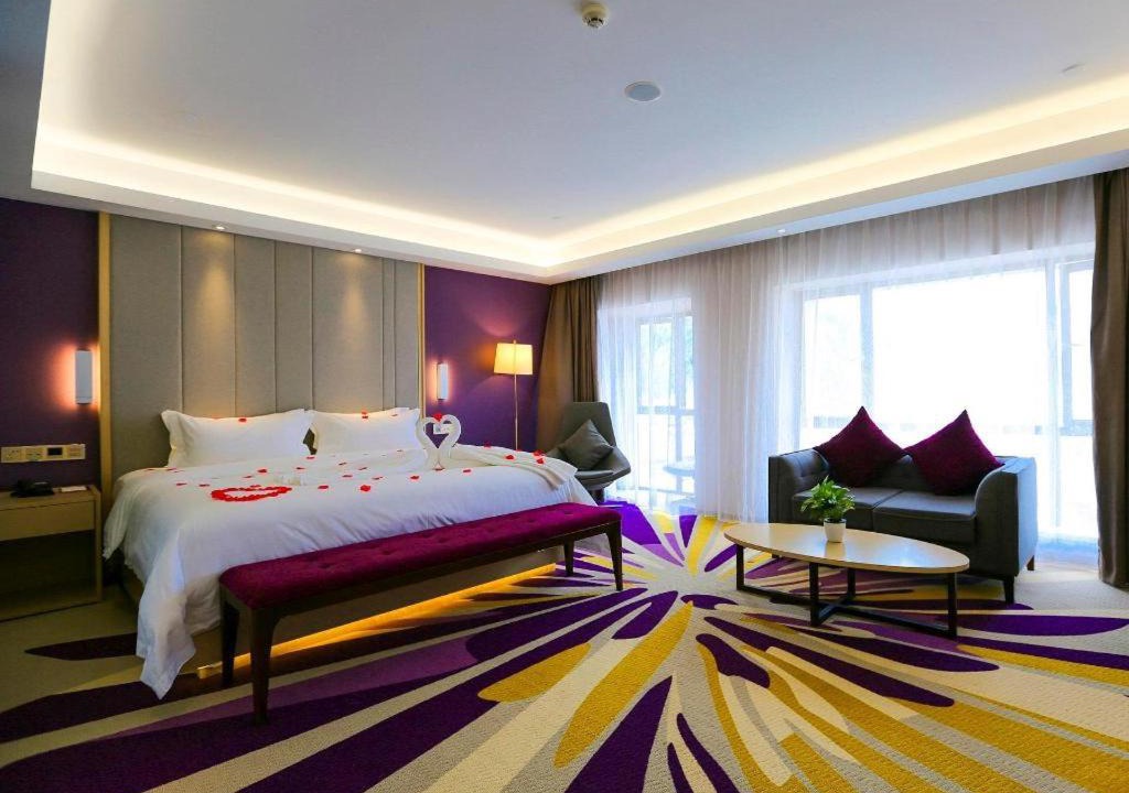 Photo of Bedroom in Libo