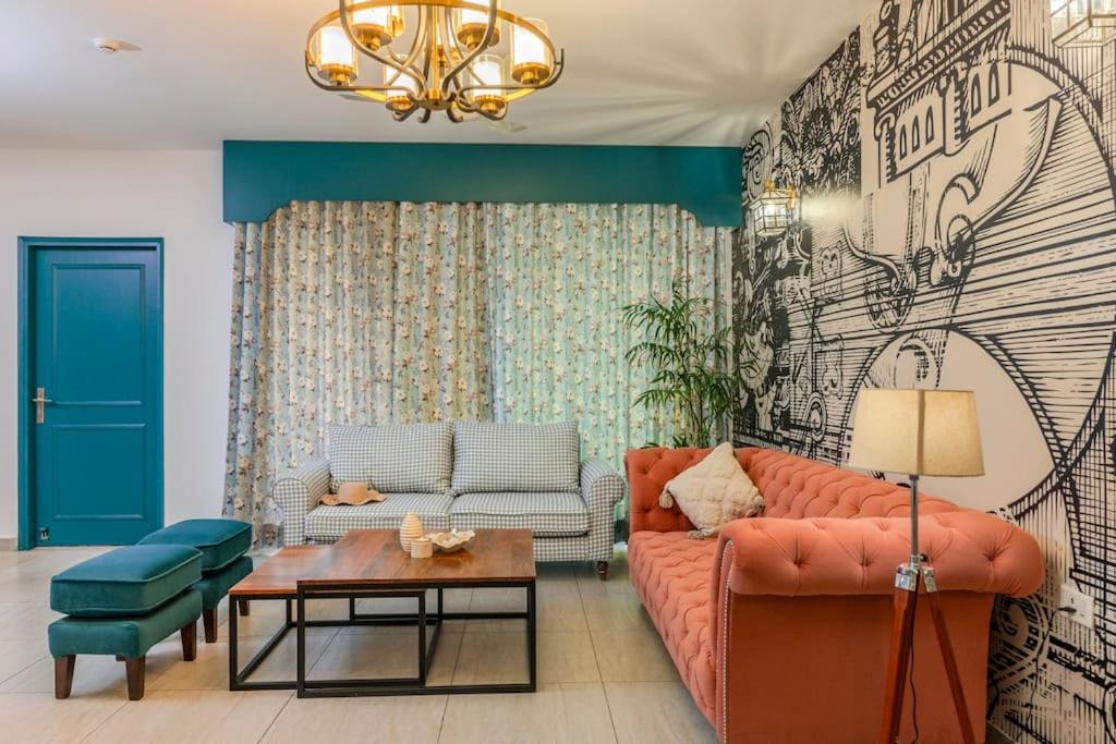 Photo of Livingroom in Noida