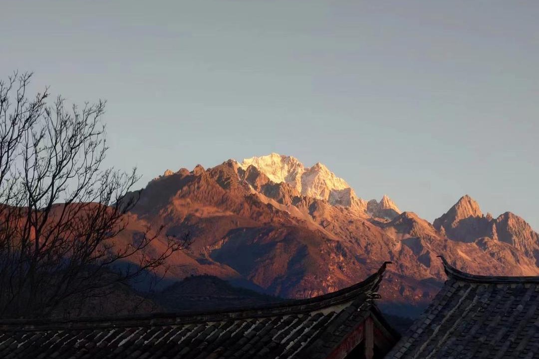 Photo of Others in Shuhe Old Town
