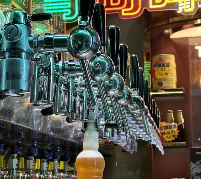 Photo of Others in Zhanqiao
