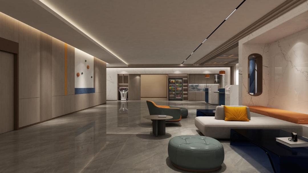 Photo of Livingroom in Wuzhong