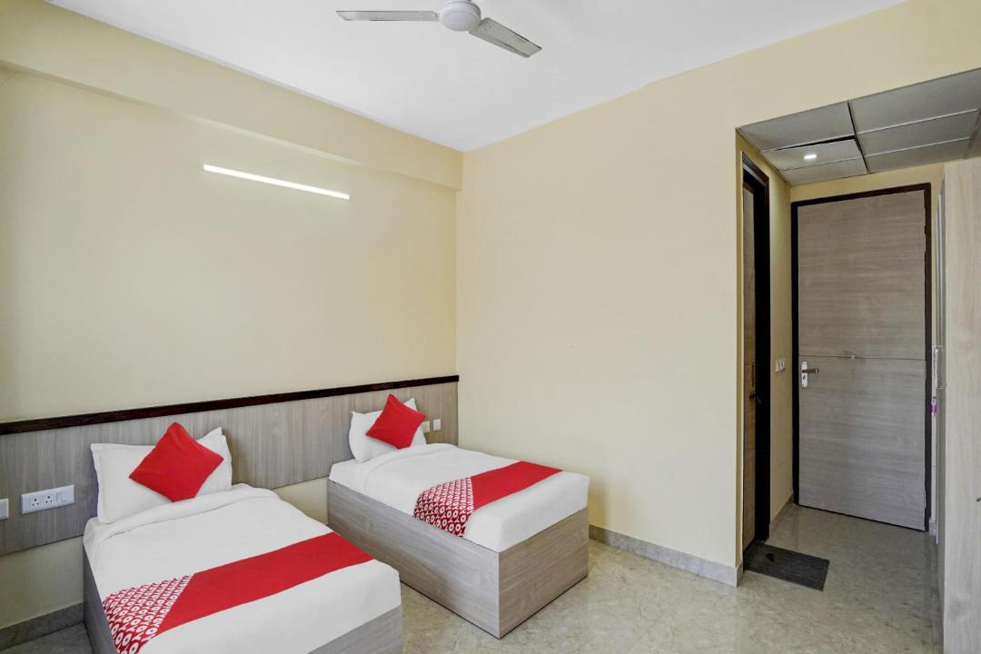 Photo of Bedroom in Greater Noida