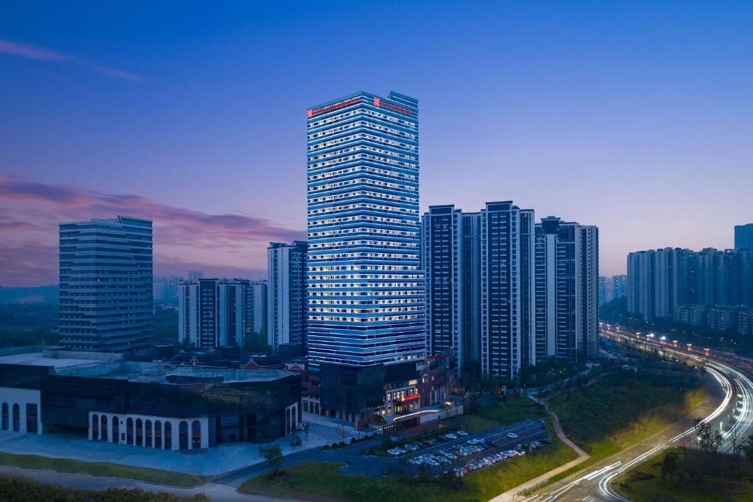 Photo of Others in Ziliujing District