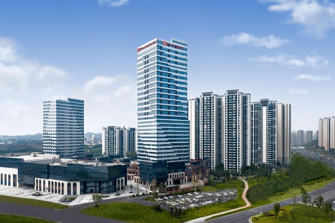Photo of Others in Ziliujing District