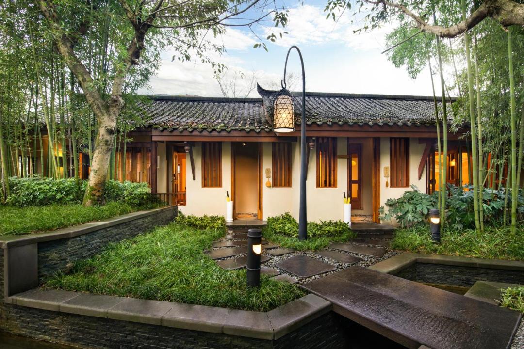 Photo of Others in Dujiangyan